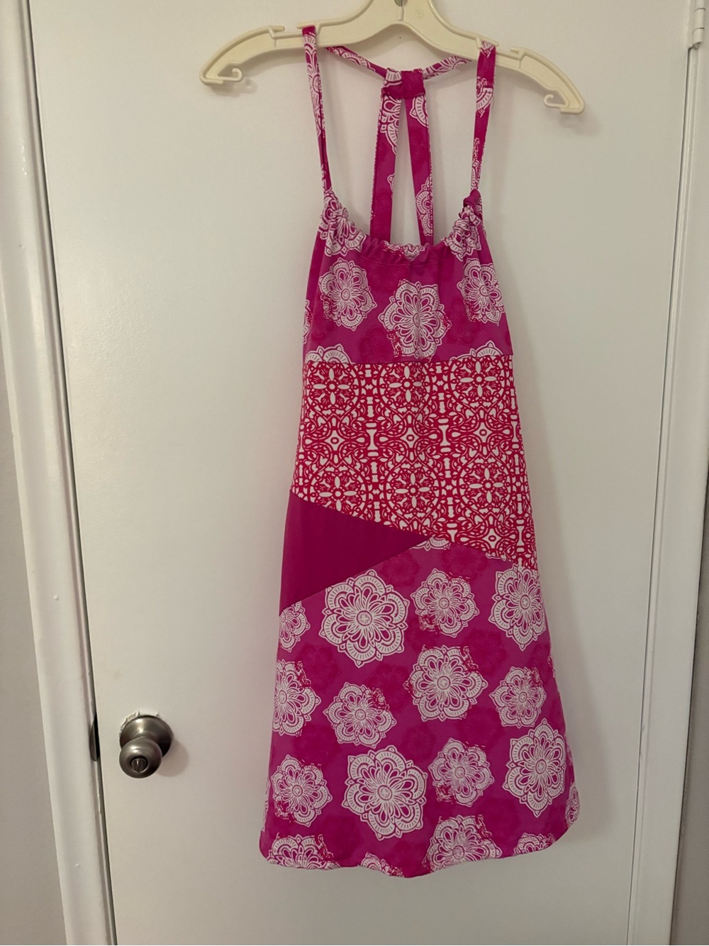 Lola mini dress